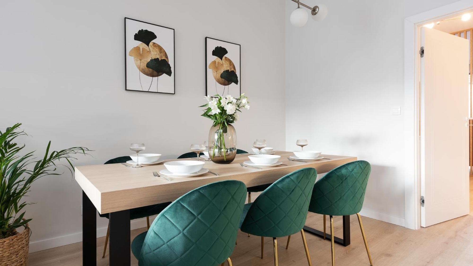Flatbook - City Center Apartments Granaria Gdańsk Kültér fotó