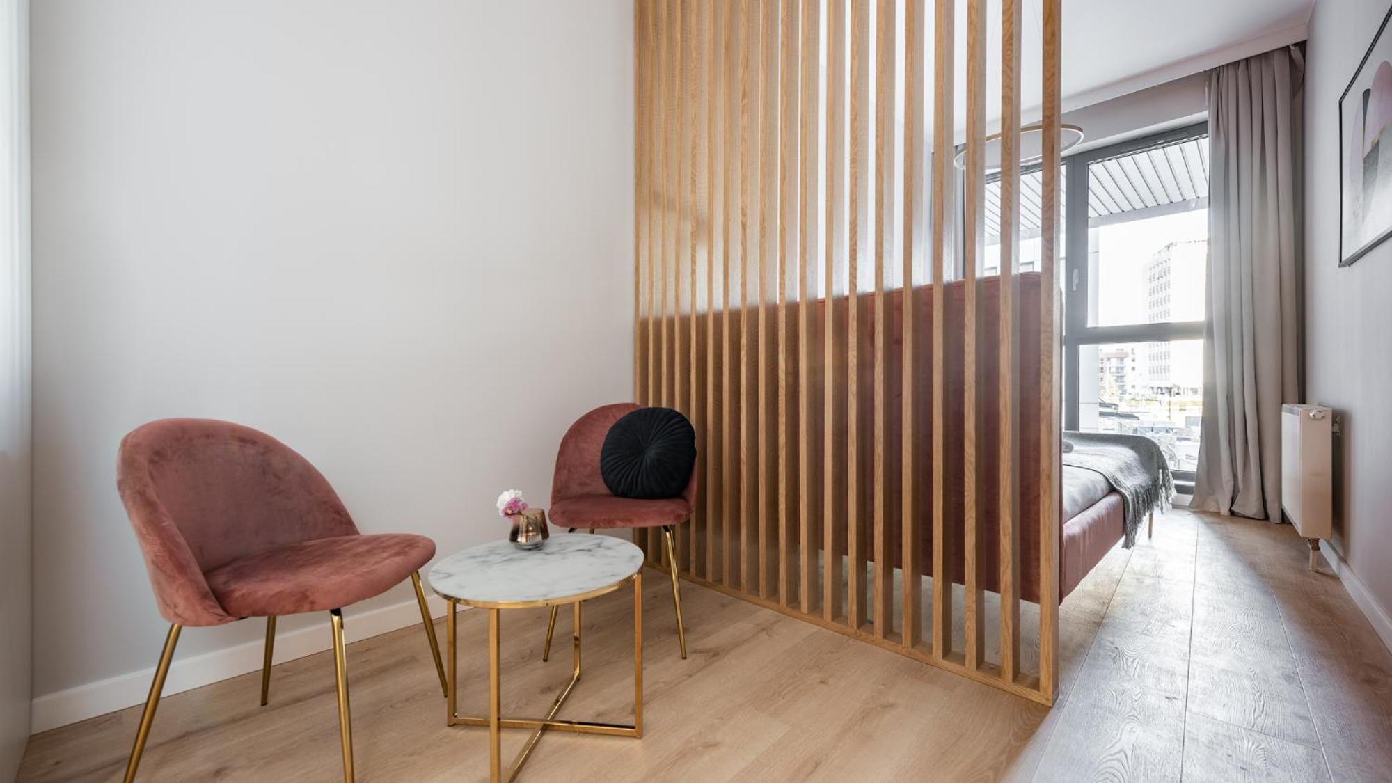 Flatbook - City Center Apartments Granaria Gdańsk Kültér fotó