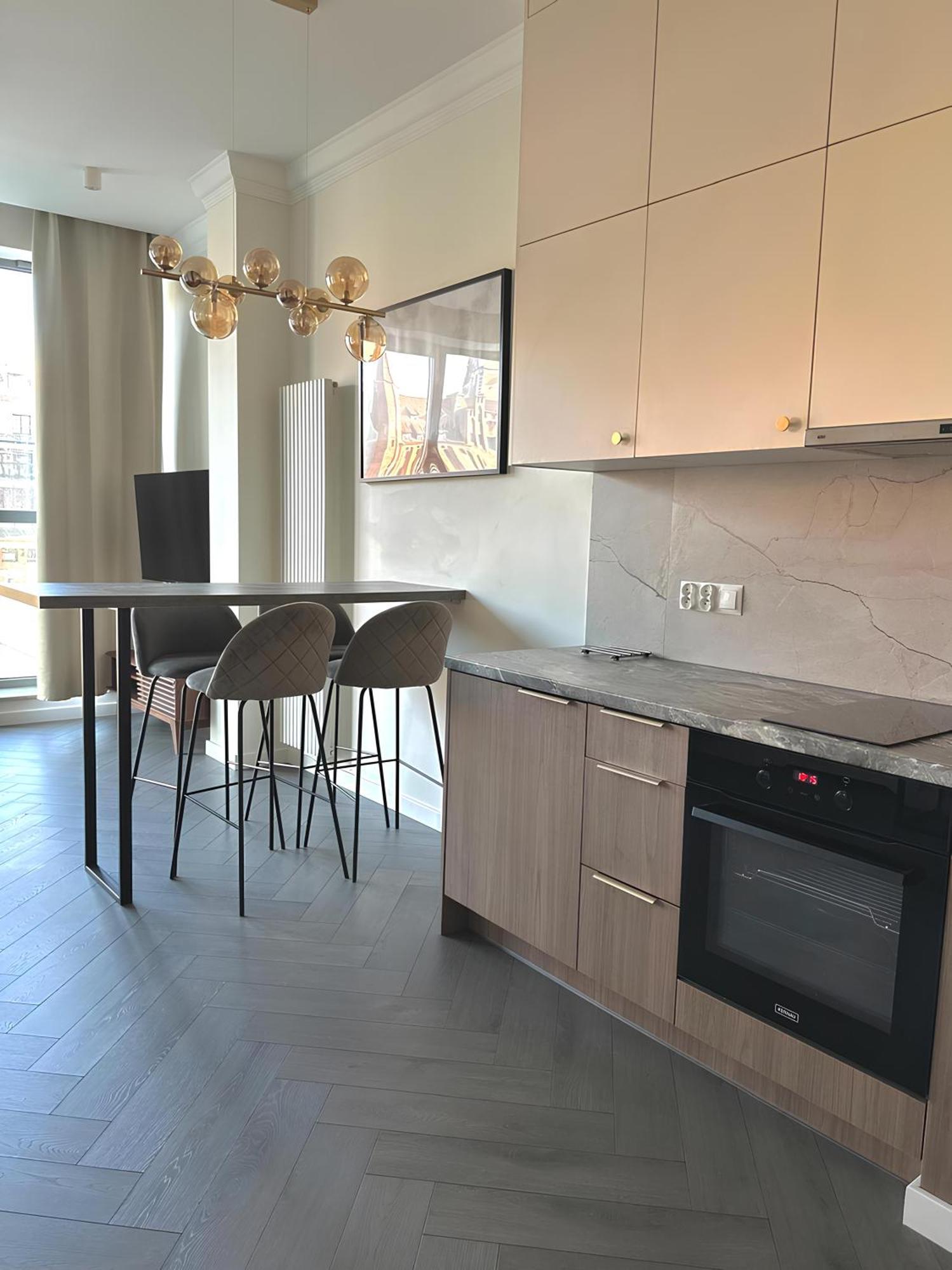 Flatbook - City Center Apartments Granaria Gdańsk Kültér fotó