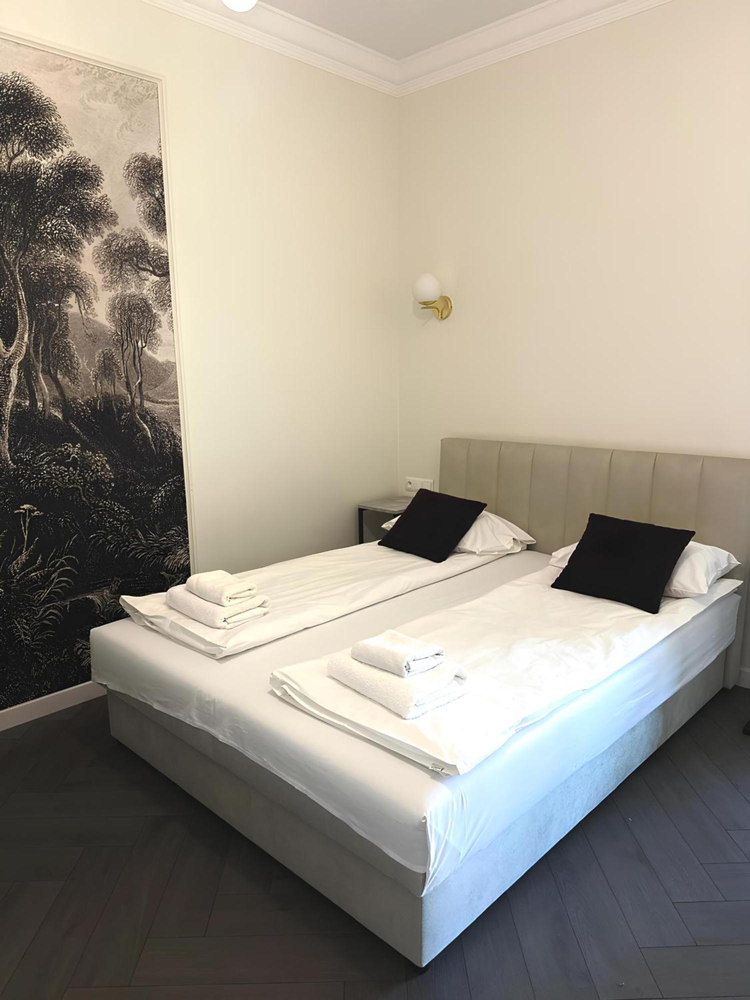 Flatbook - City Center Apartments Granaria Gdańsk Kültér fotó