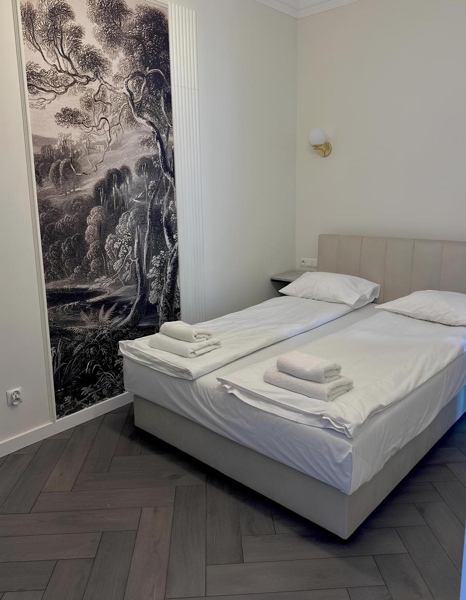 Flatbook - City Center Apartments Granaria Gdańsk Kültér fotó