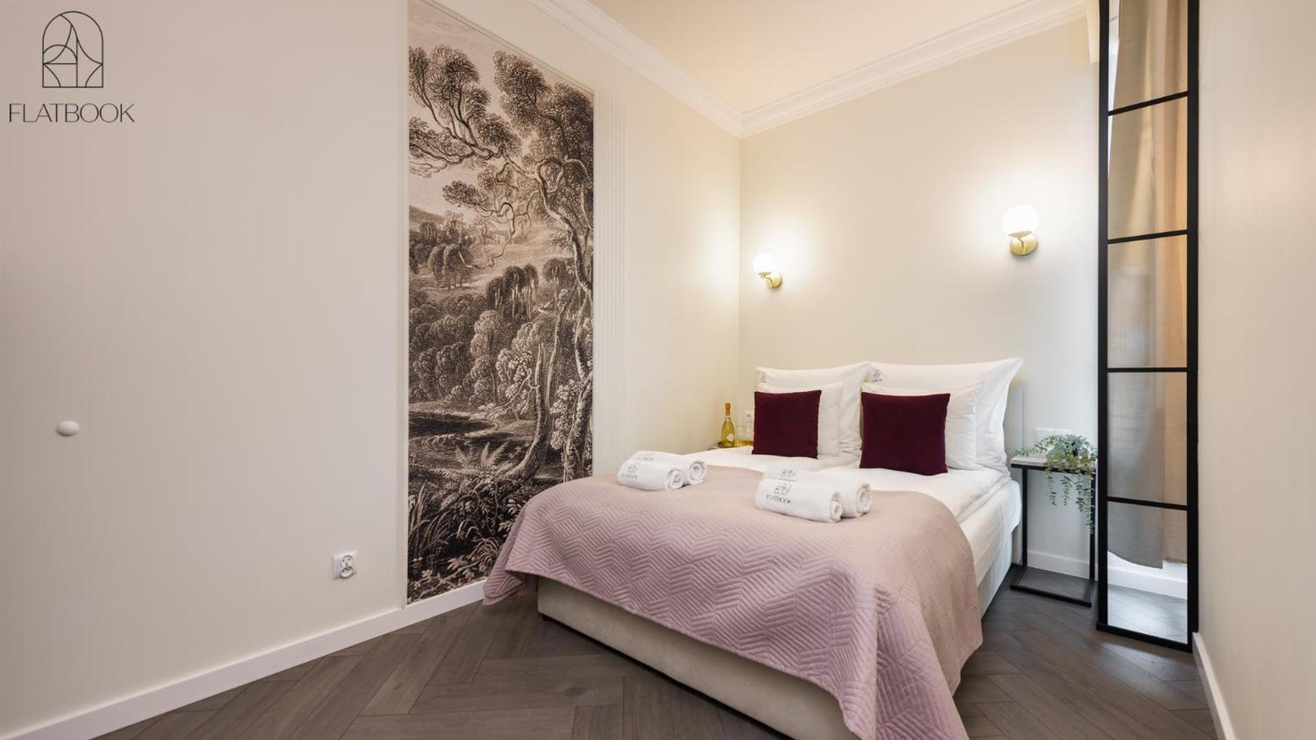 Flatbook - City Center Apartments Granaria Gdańsk Kültér fotó